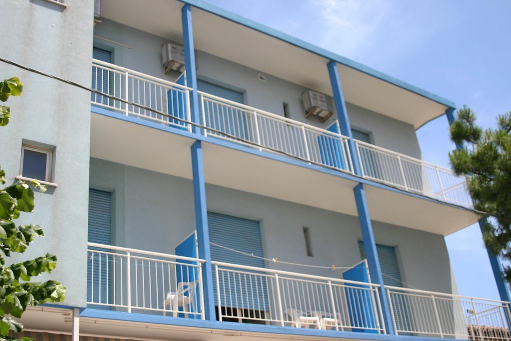 Hotel Niagara Marotta Habitación foto